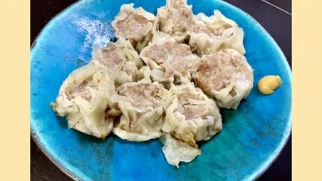 ジャンボ肉シュウマイ